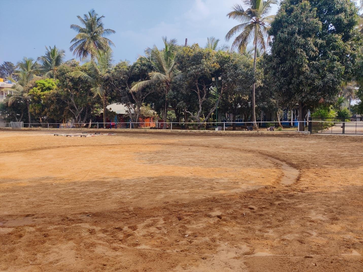 Royal Equestrian Academy Estate