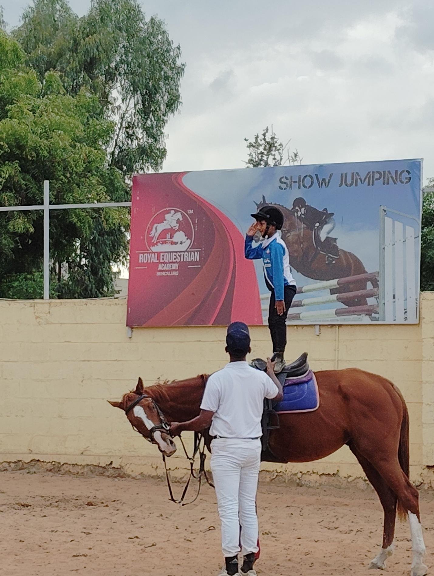 Private Coaching